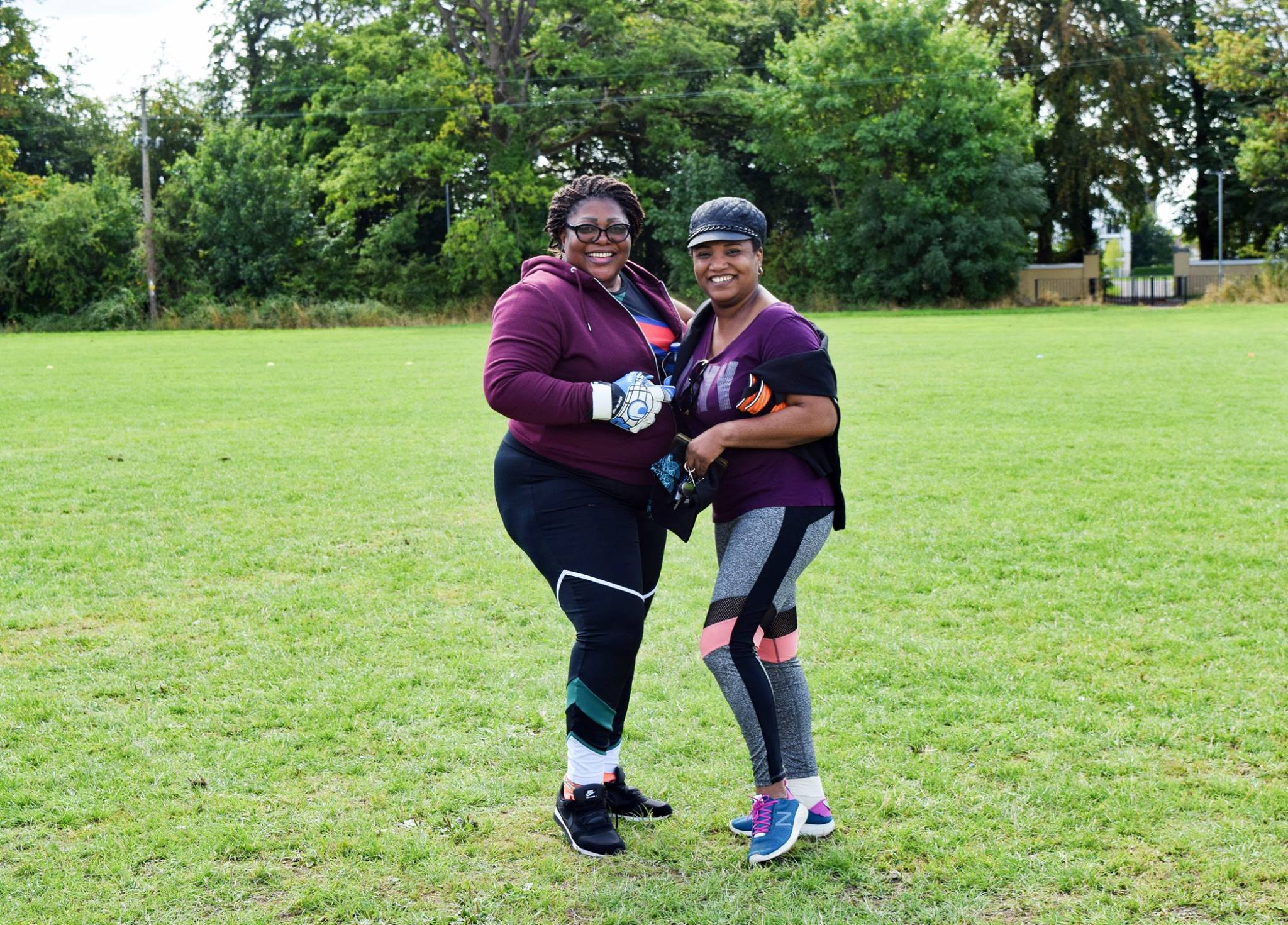 Local Friendly Matches