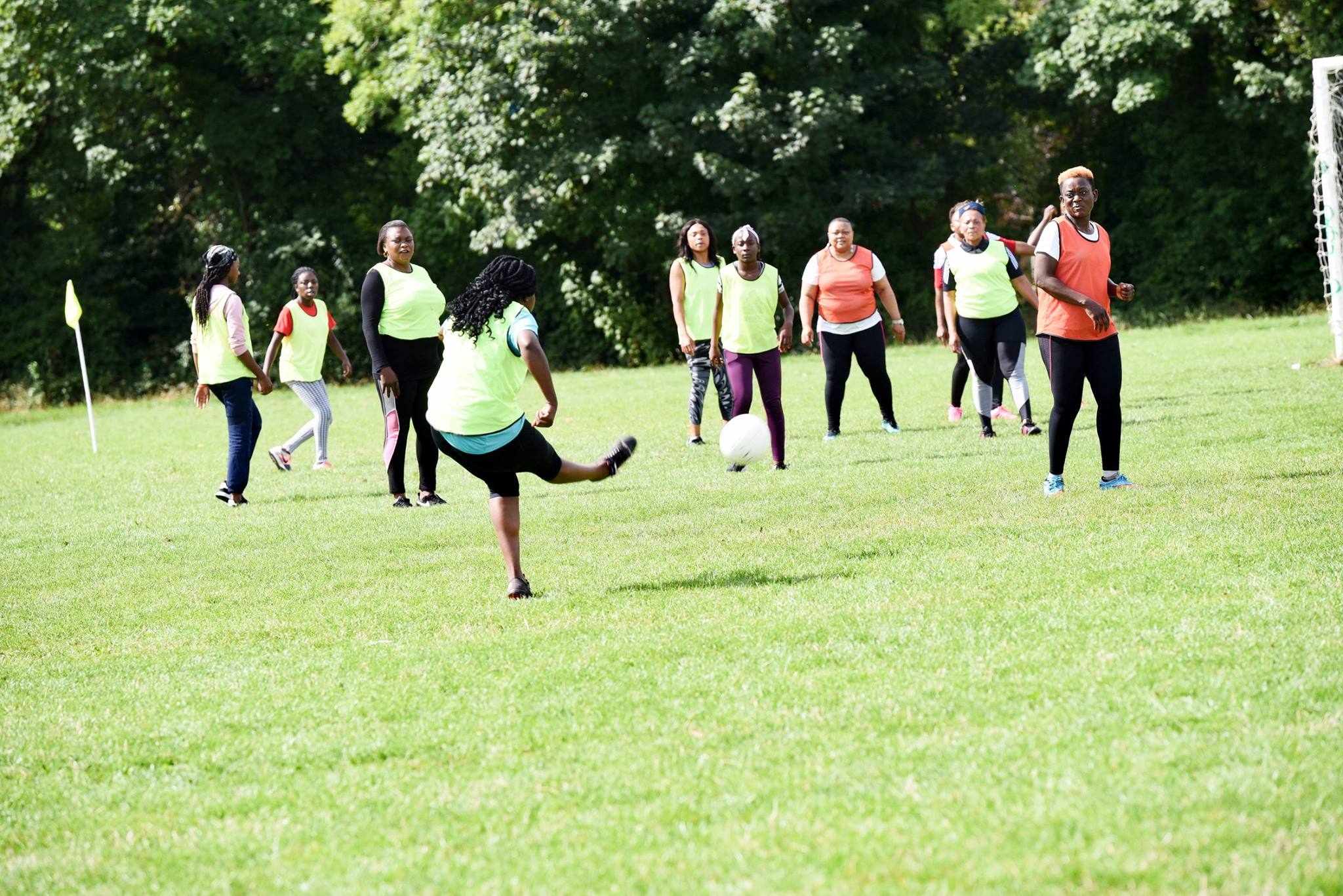 Multicultural Network