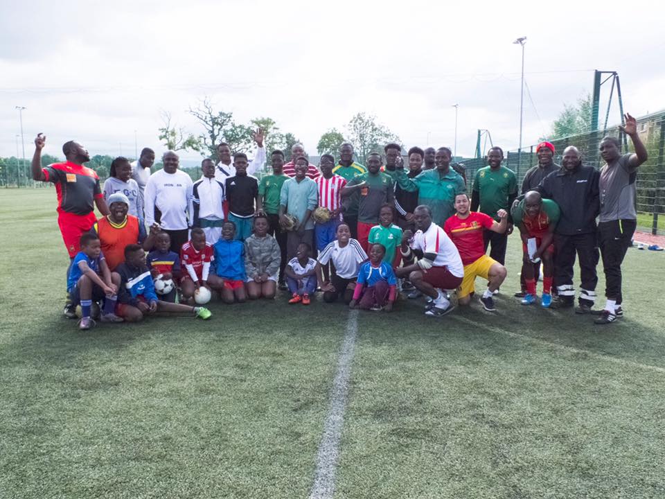 Mark, member since 2018