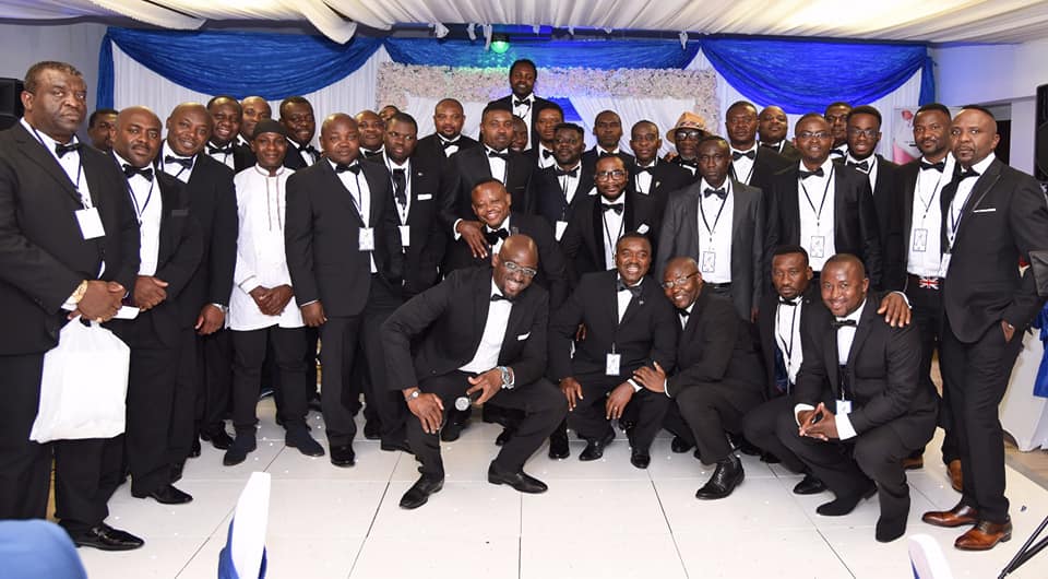 Join Us Next Saturday