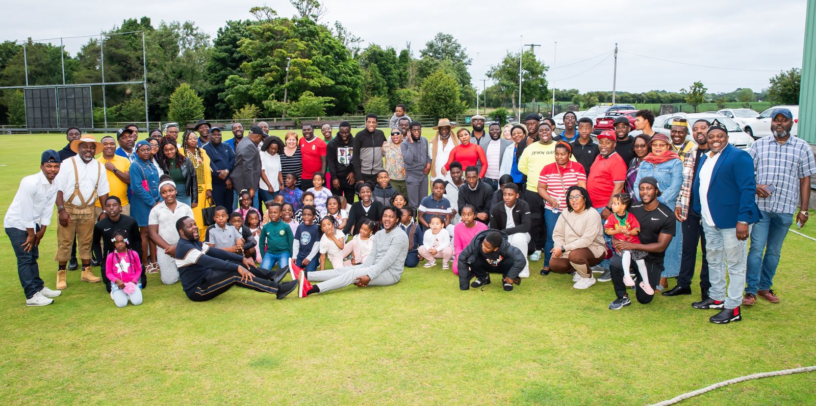 Community Events